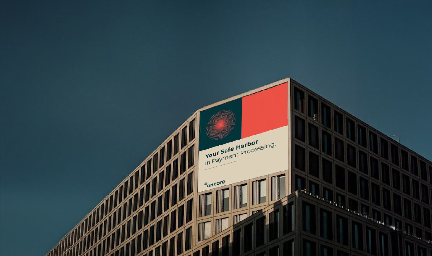 Boaz billboard