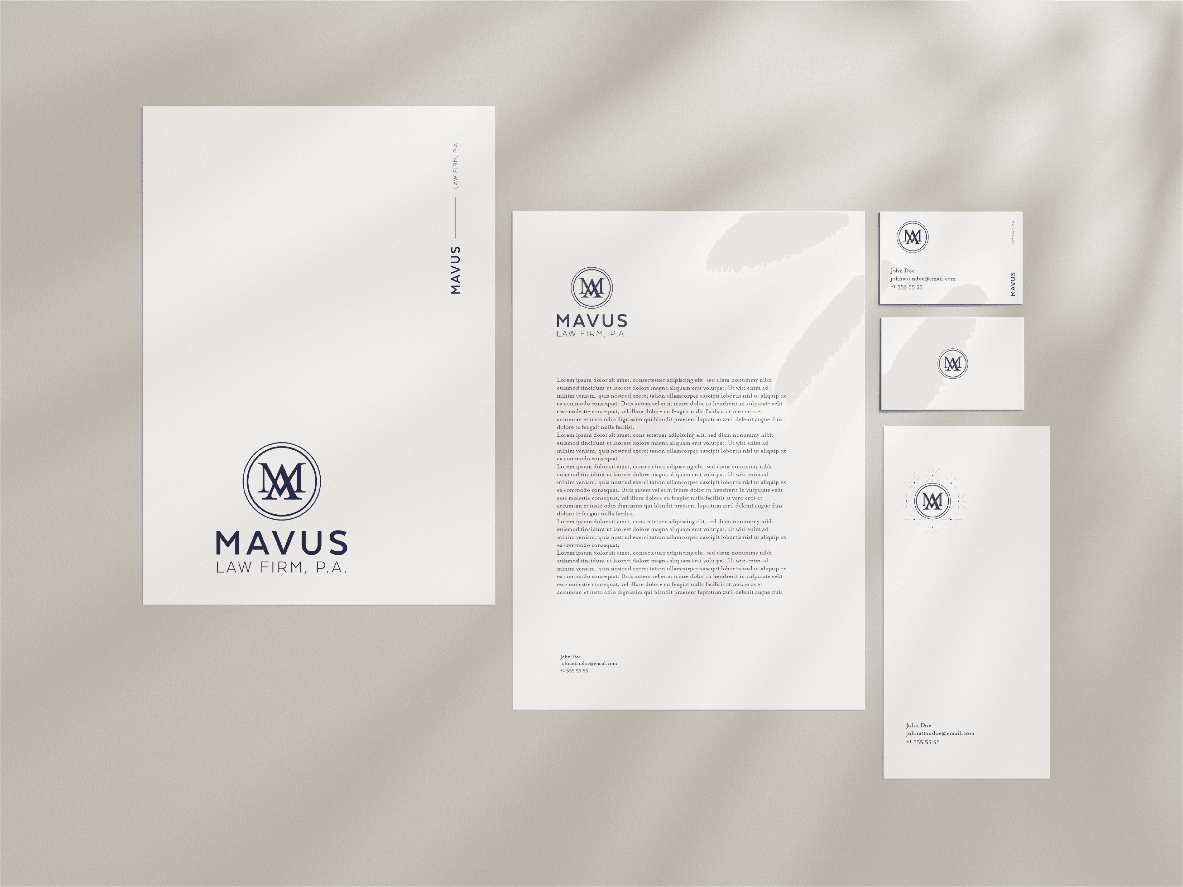 Mavus identity